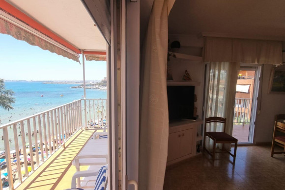 Reventa - Apartamento / piso - Torrevieja - Playa del cura