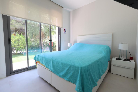 Herverkoop - LUXE VILLA - Orihuela Costa - Las Colinas Golf