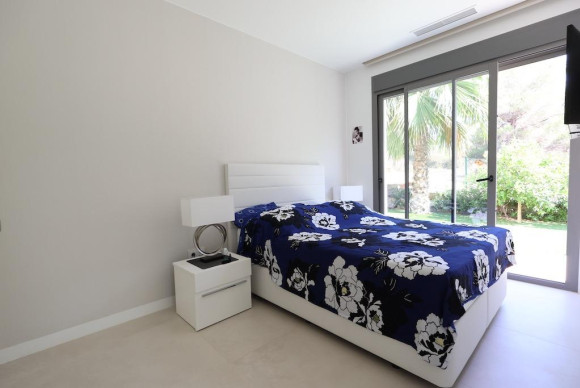 Herverkoop - LUXE VILLA - Orihuela Costa - Las Colinas Golf