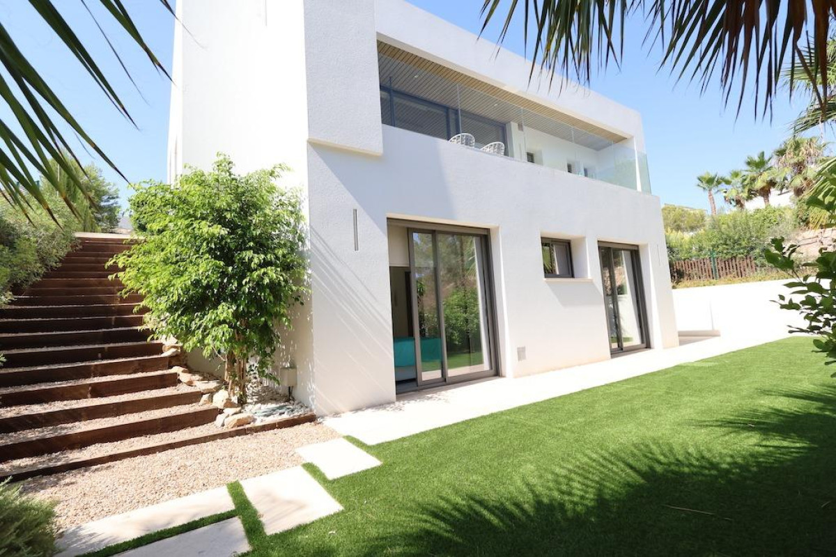 Herverkoop - LUXE VILLA - Orihuela Costa - Las Colinas Golf