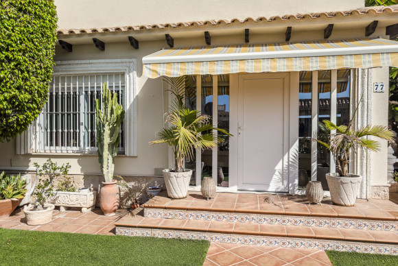 Resale - Triplex - Orihuela Costa - Cabo Roig