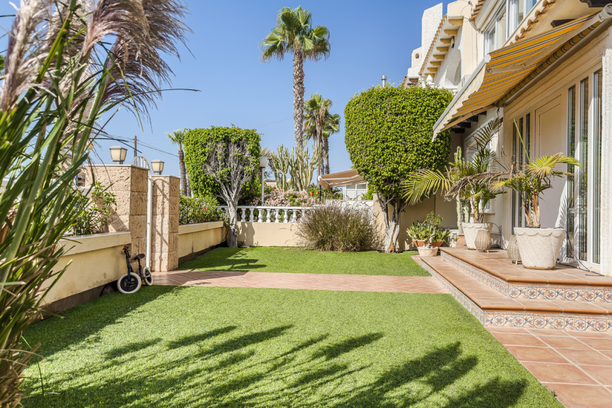 Resale - Triplex - Orihuela Costa - Cabo Roig