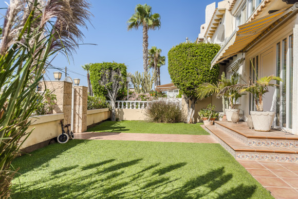 Resale - Triplex - Orihuela Costa - Cabo Roig