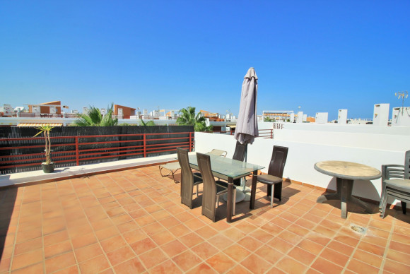 Revente - Appartement - Playa Flamenca