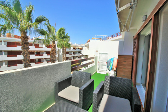 Revente - Appartement - Playa Flamenca