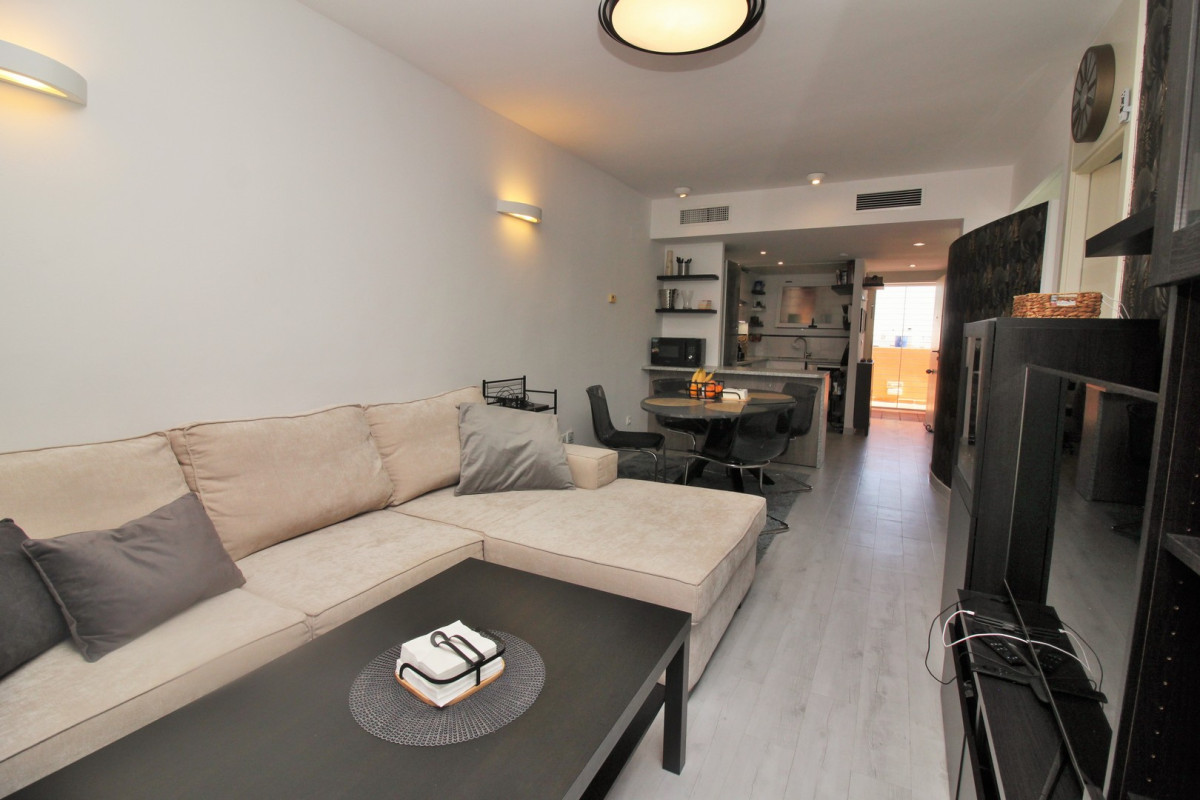 Revente - Appartement - Playa Flamenca