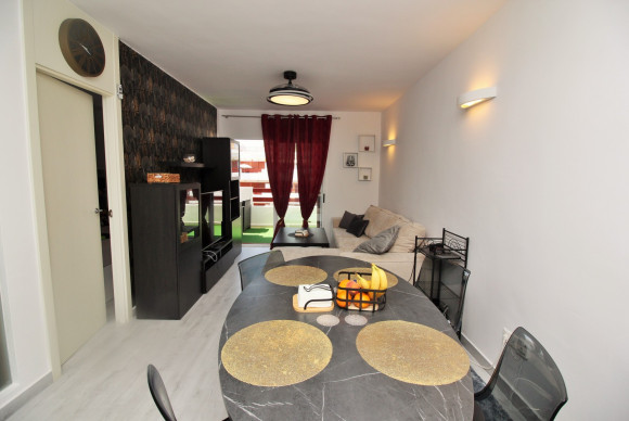 Revente - Appartement - Playa Flamenca