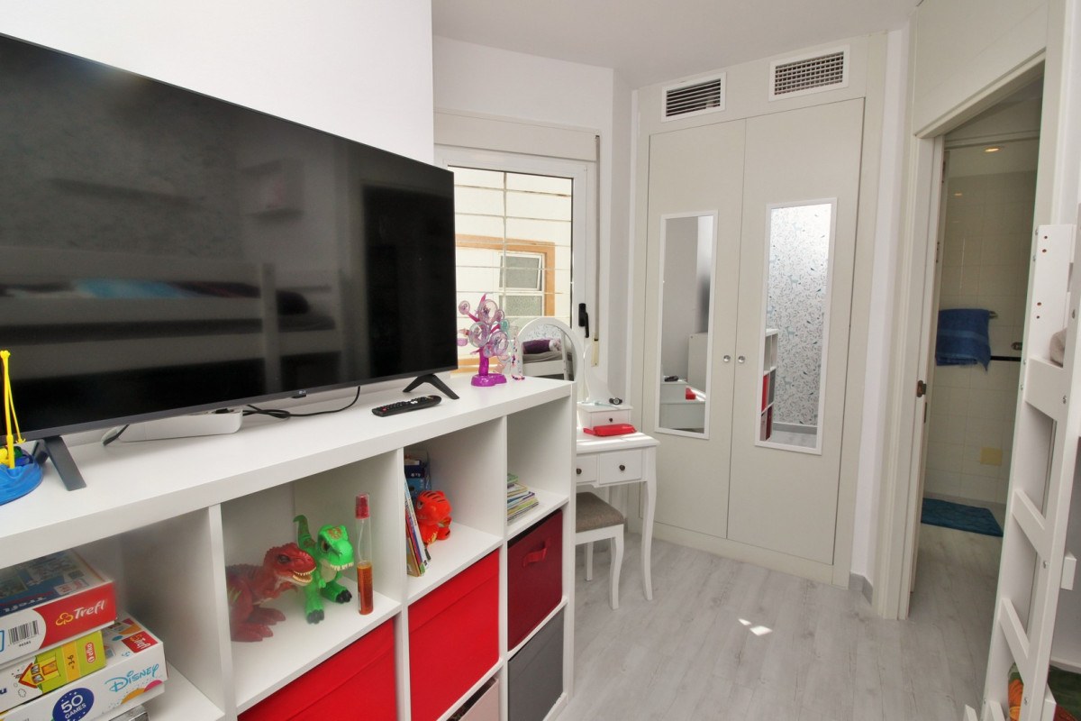 Revente - Appartement - Playa Flamenca