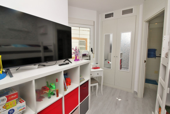 Revente - Appartement - Playa Flamenca