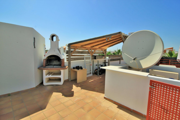 Revente - Appartement - Playa Flamenca