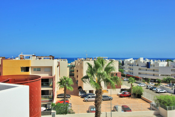 Revente - Appartement - Playa Flamenca