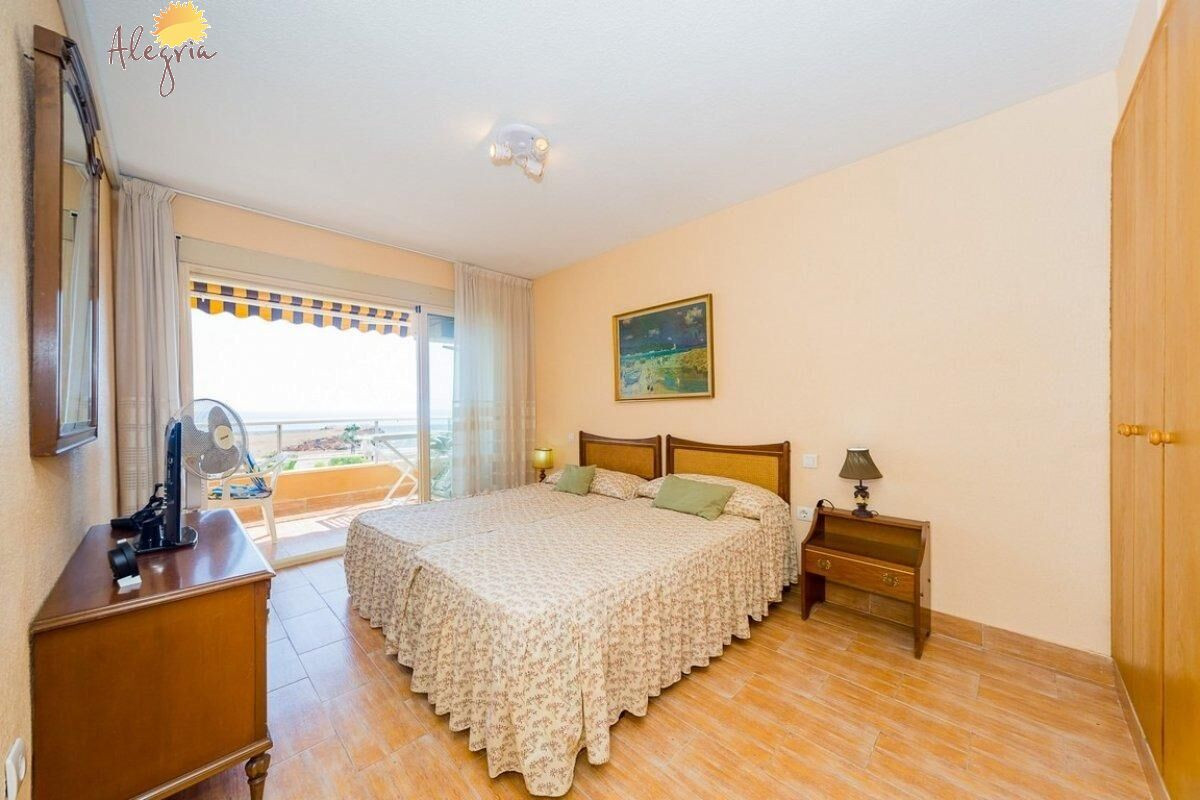 Reventa - Apartamento / piso - Torrevieja - Playa de los locos