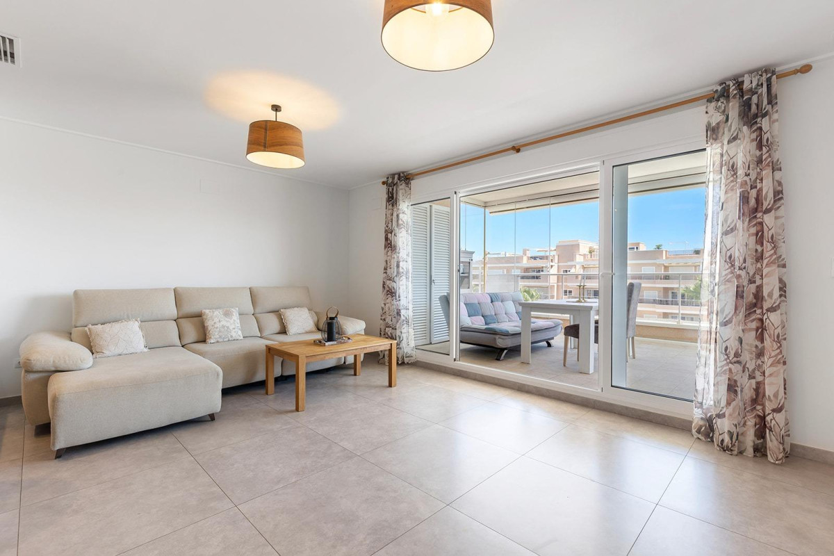 Revente - Appartement - Orihuela Costa - Los Dolses