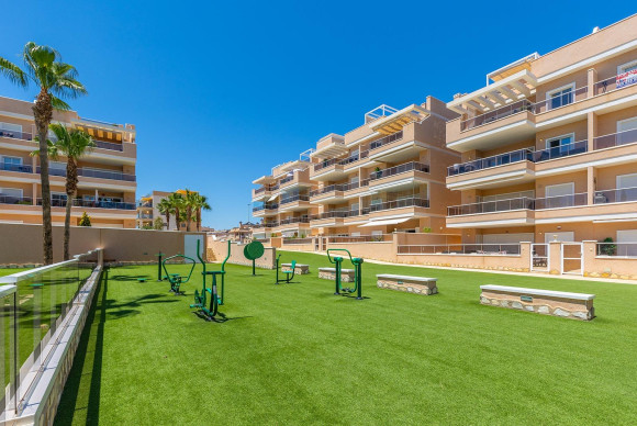 Revente - Appartement - Orihuela Costa - Los Dolses