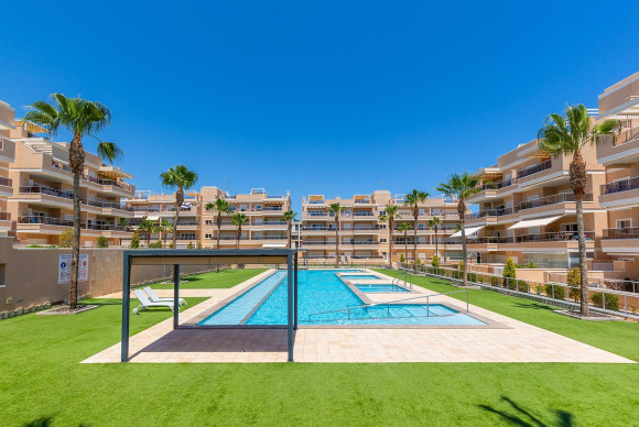 Revente - Appartement - Orihuela Costa - Los Dolses