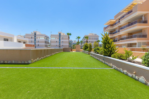 Revente - Appartement - Orihuela Costa - Los Dolses