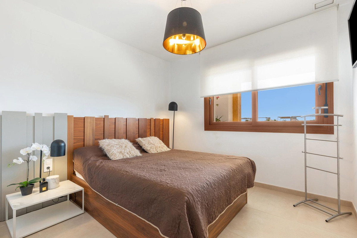 Resale - Apartment  - Orihuela Costa - Los Dolses