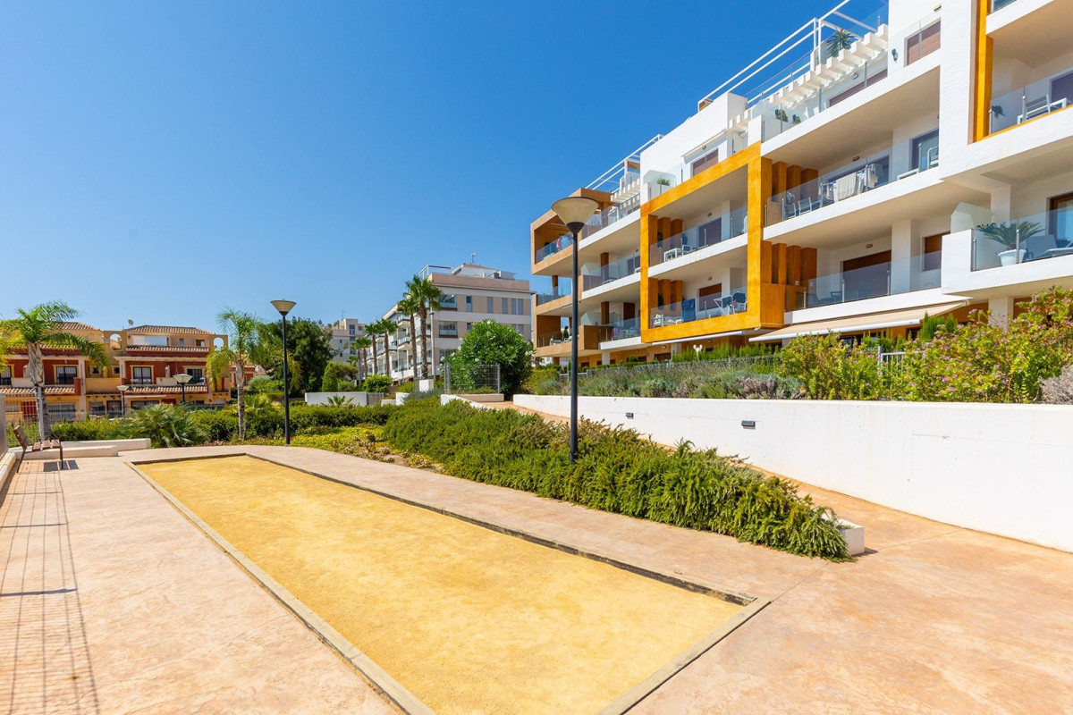 Herverkoop - Appartement  - Orihuela Costa - Los Dolses