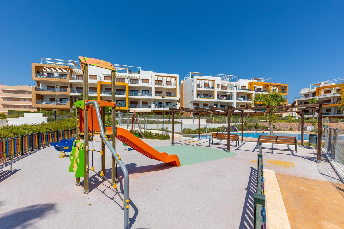 Herverkoop - Appartement  - Orihuela Costa - Los Dolses