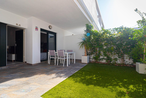 Herverkoop - Appartement - Pilar de la Horadada - Mil Palmeras