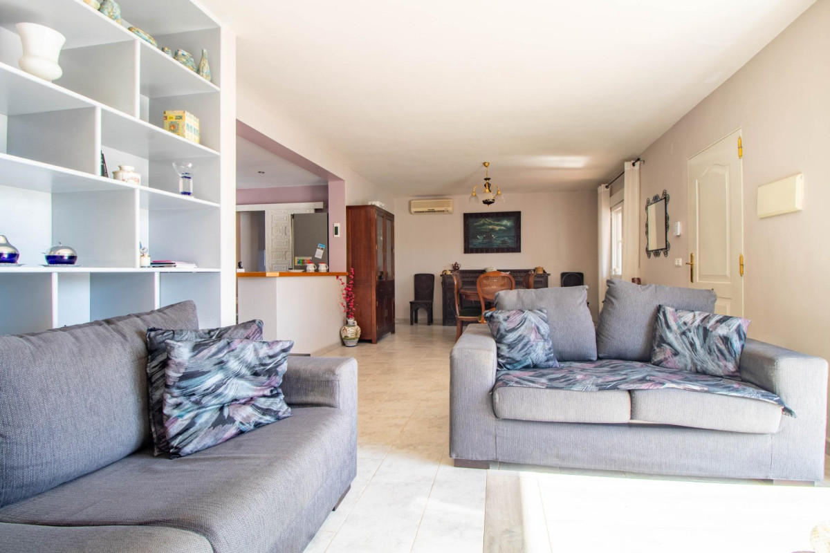 Herverkoop - Villa - Torrevieja - Los balcones