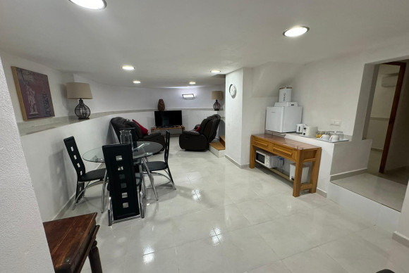 Revente - Detached Villa - Ciudad Quesada - Atalaya (Quesada)