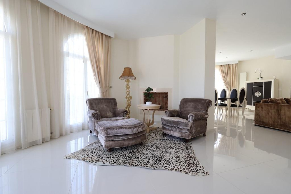 Reventa - House - Ciudad Quesada - Ciudad Quesada - Doña Pepa