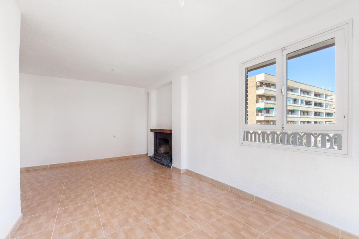 Reventa - Apartamento / piso - Torrevieja - Punta prima