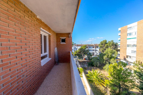 Reventa - Apartamento / piso - Torrevieja - Punta prima