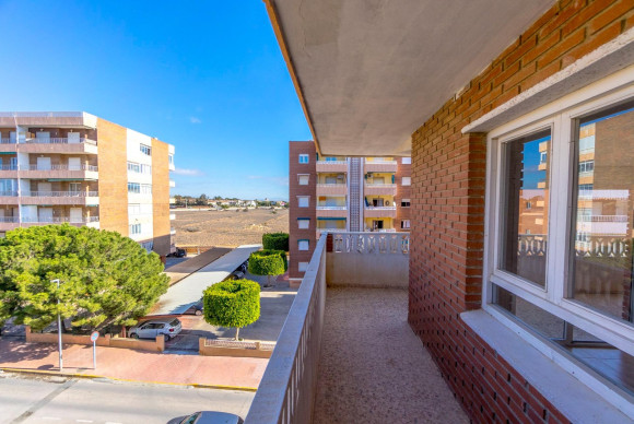 Revente - Appartement - Torrevieja - Punta prima