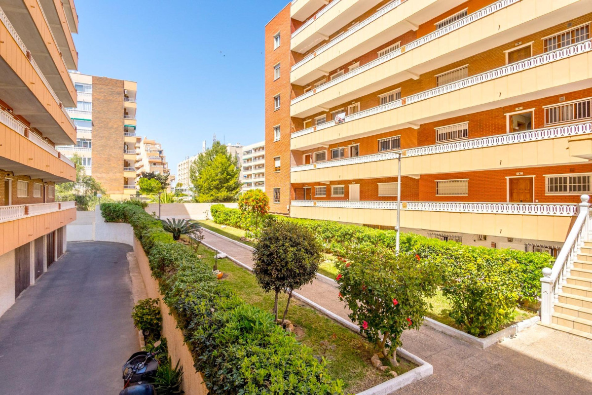 Reventa - Apartamento / piso - Torrevieja - Punta prima