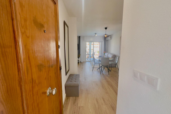 Reventa - Apartamento / piso - Torrevieja - Torreblanca