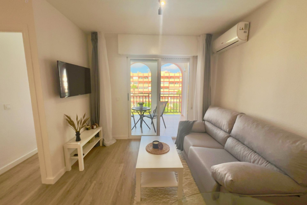 Reventa - Apartamento / piso - Torrevieja - Torreblanca