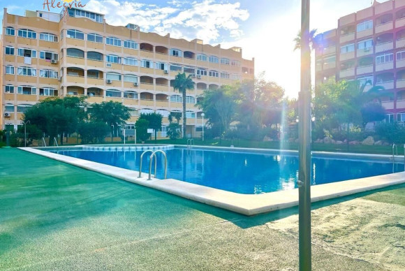 Reventa - Apartamento / piso - Torrevieja - Torreblanca