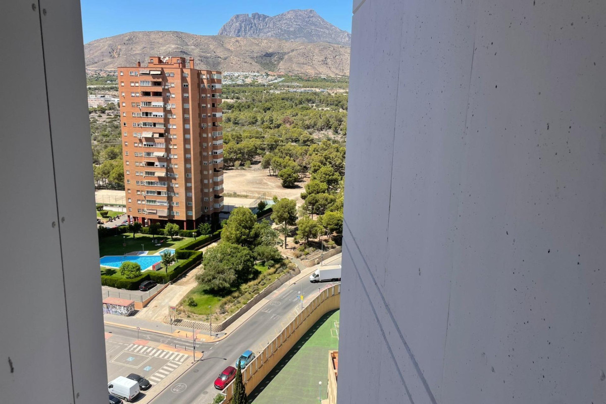 Reventa - Apartamento / piso - Benidorm - Poniente