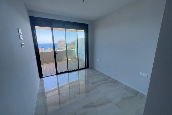 Reventa - Apartamento / piso - Benidorm - Poniente