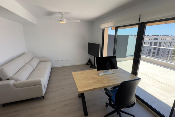 Herverkoop - Appartement  - SAN JUAN ALICANTE - Playa San Juan