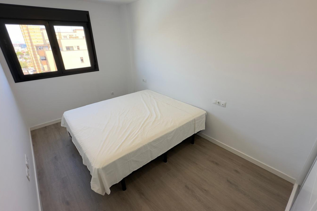 Herverkoop - Appartement  - SAN JUAN ALICANTE - Playa San Juan