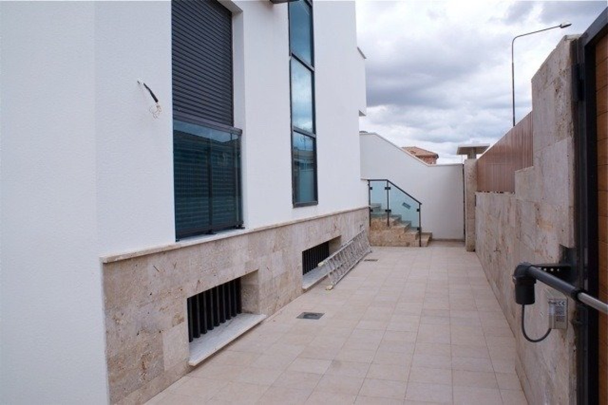 Reventa - House - Santiago de la ribera - Centro