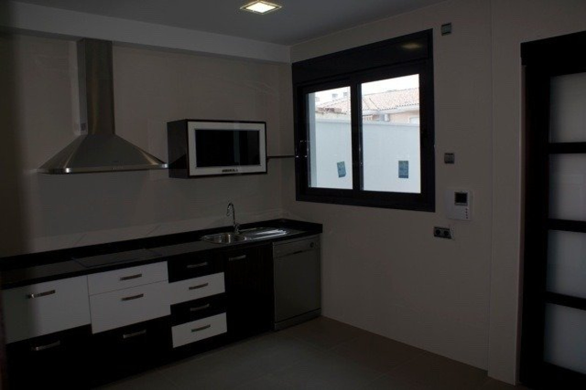 Reventa - House - Santiago de la ribera - Centro