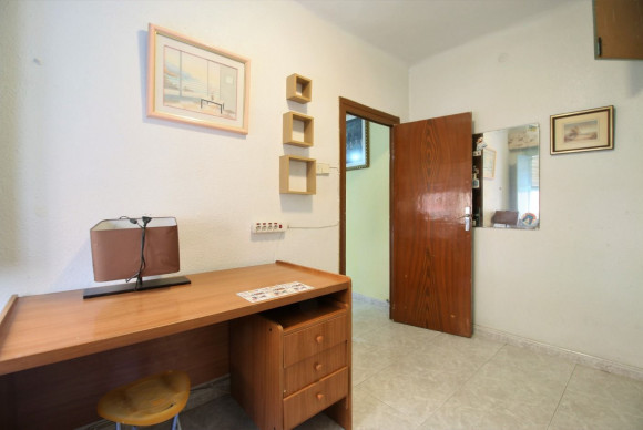 Resale - Apartment  - SAN JUAN ALICANTE - Virgen del remedio