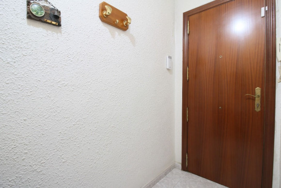 Resale - Apartment  - SAN JUAN ALICANTE - Virgen del remedio