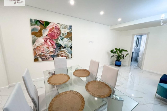 Herverkoop - Appartement  - Valencia - Camí Fondo