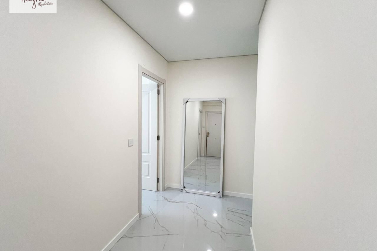 Herverkoop - Appartement  - Valencia - Camí Fondo