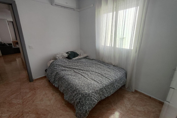 Resale - Apartment  - Torrevieja - Centro