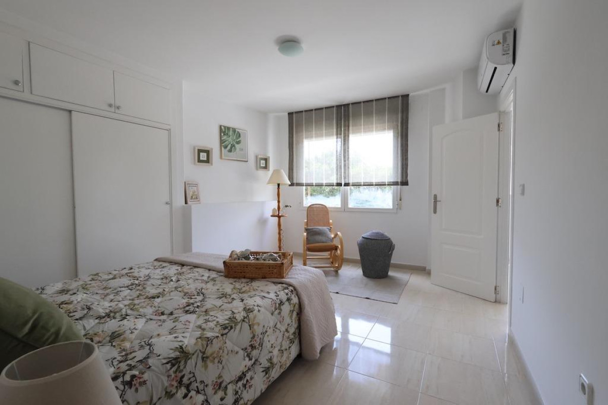 Revente - Appartement - Torrevieja - torrevieja