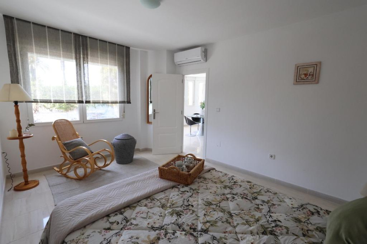 Revente - Appartement - Torrevieja - torrevieja