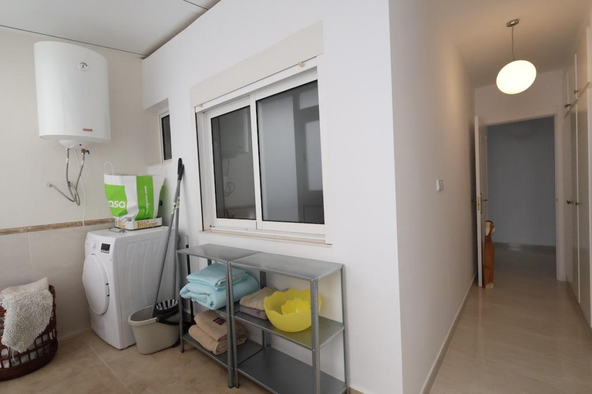 Revente - Appartement - Torrevieja - torrevieja