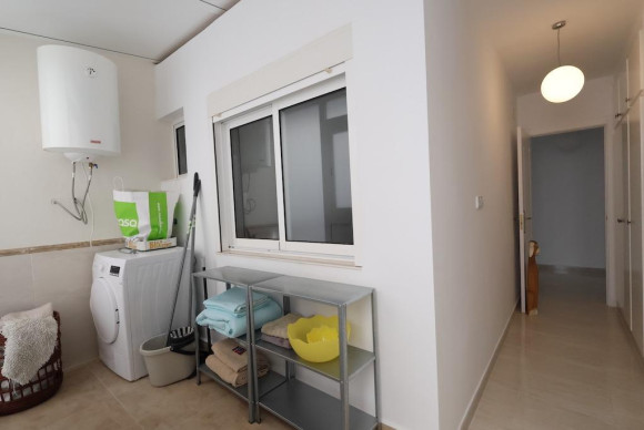 Revente - Appartement - Torrevieja - torrevieja