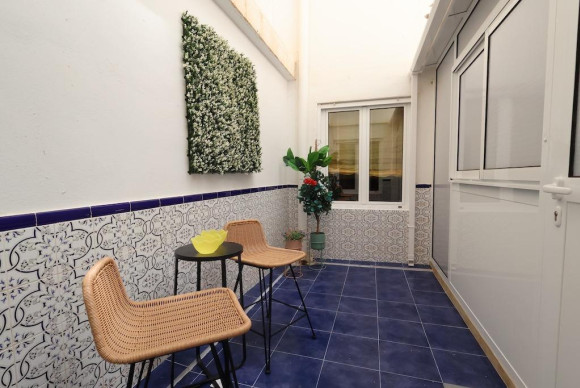 Revente - Appartement - Torrevieja - torrevieja